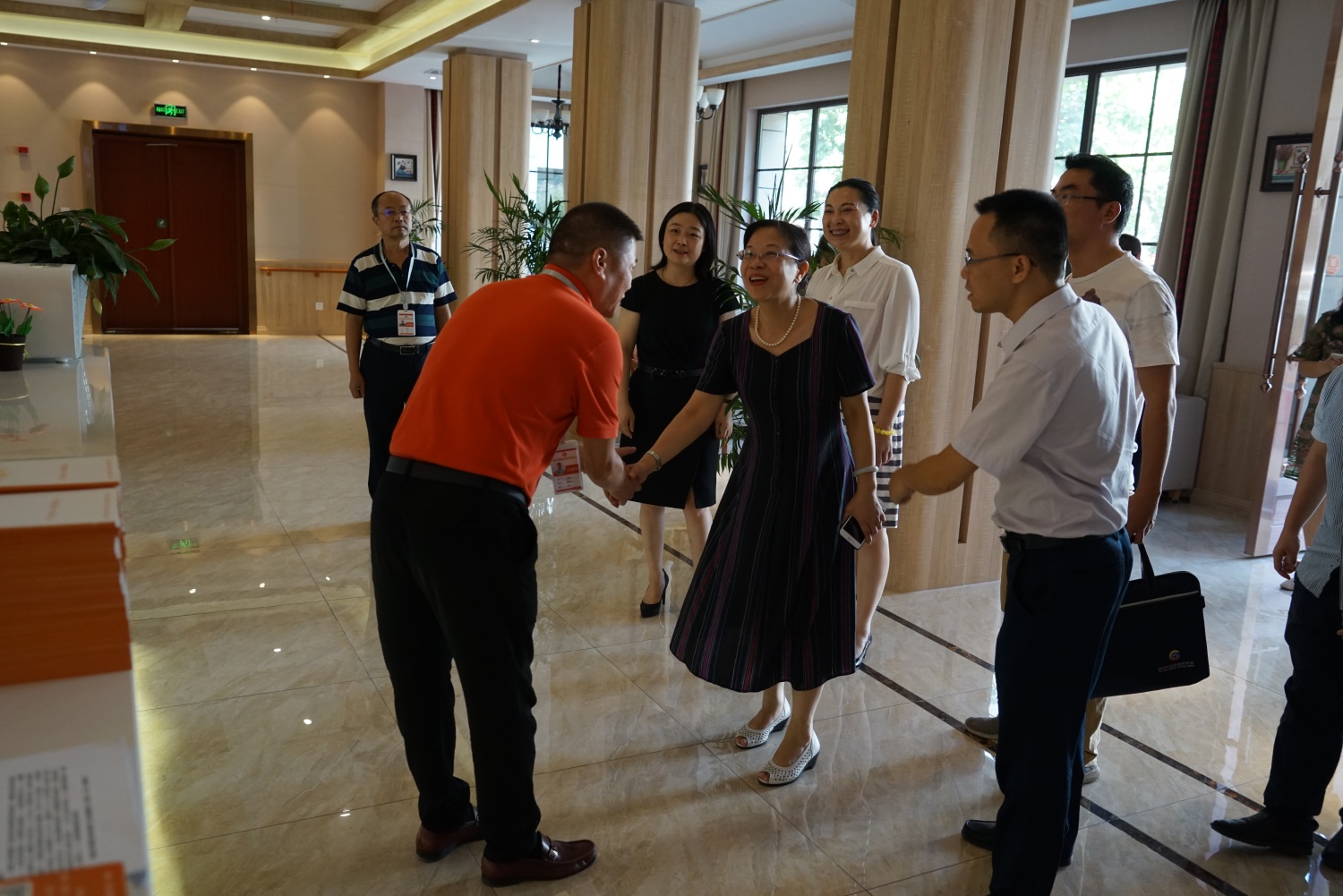 1陳鵬程董事長(zhǎng)接見XXXXX.JPG